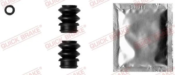 Ремкомплект переднього супорту 1131383X Quick Brake